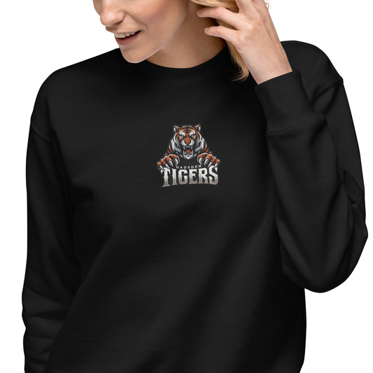 Gadsden Tigers Unisex Premium Sweatshirt