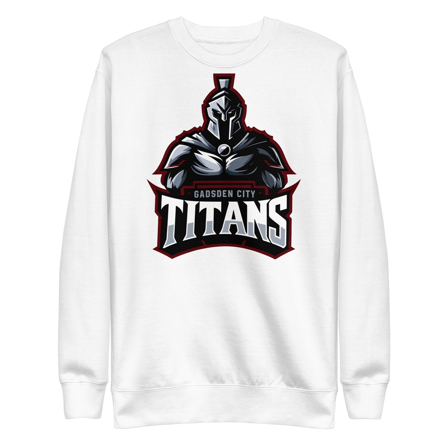 Gadsen City Titans Premium Sweatshirt