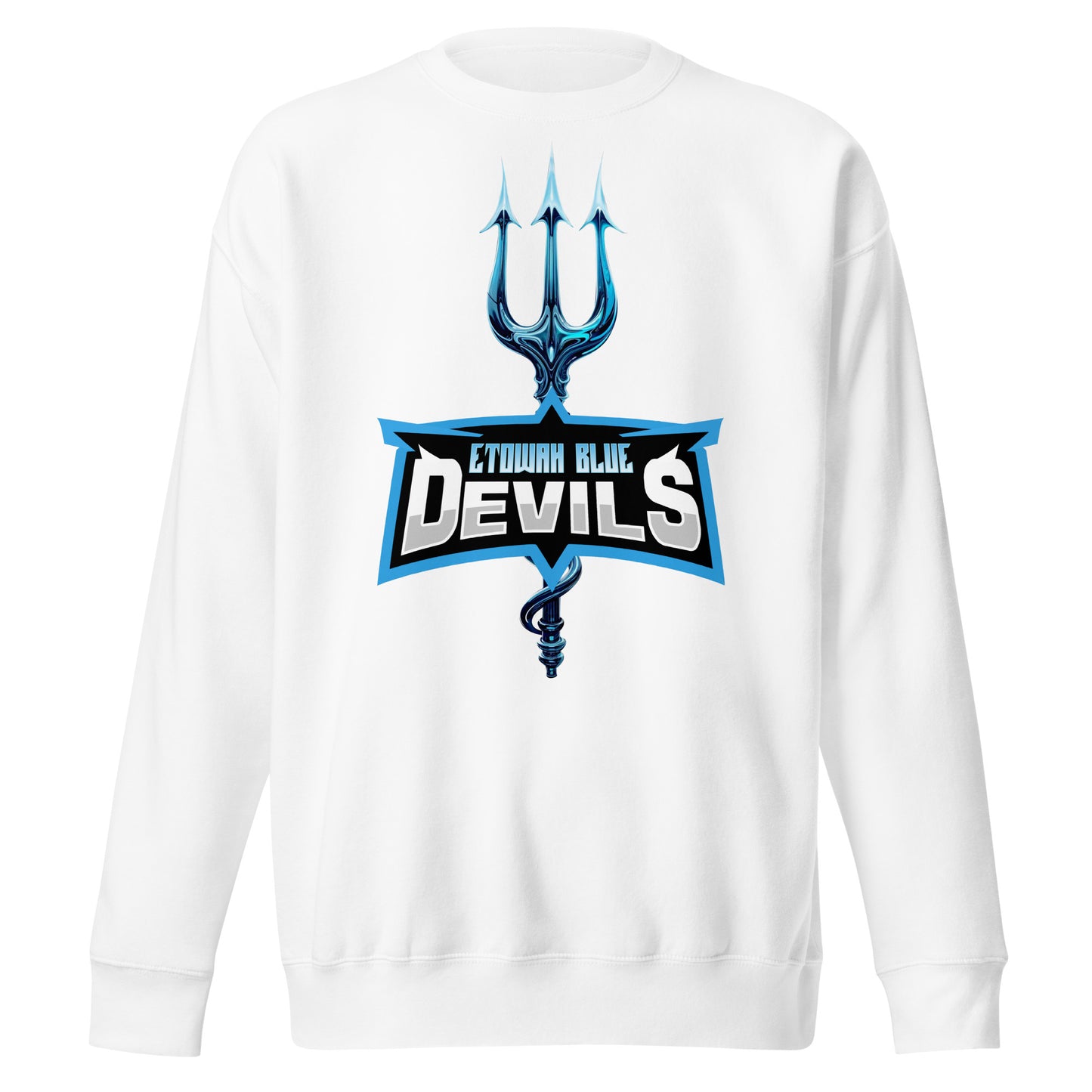 Blue Devils Unisex Premium Sweatshirt