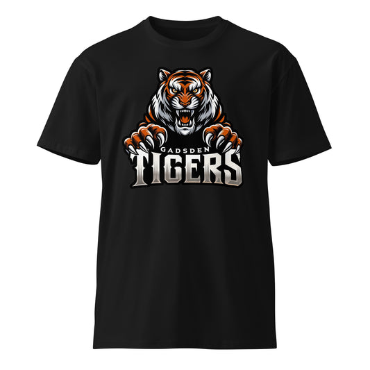 Gadsen Tigers Premium T-Shirt