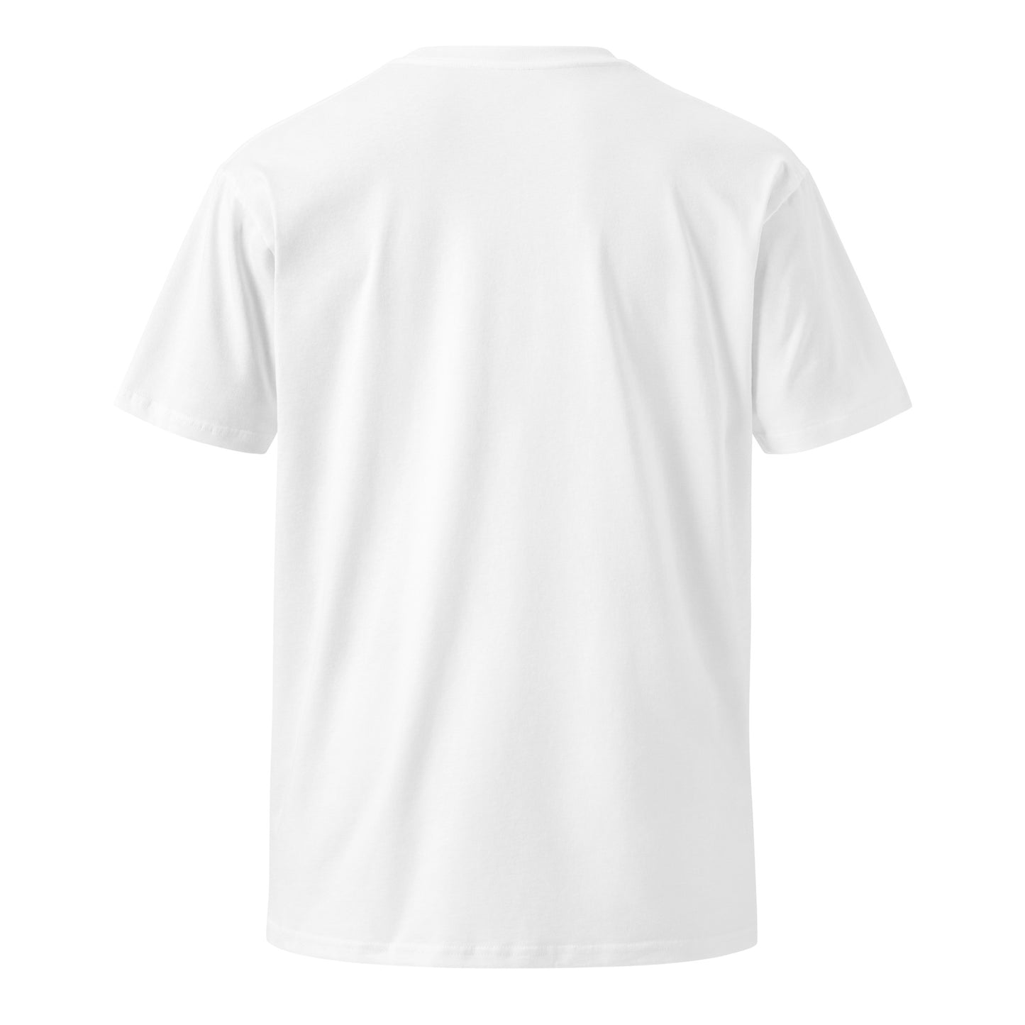 Etowah Blue Devils  Premium T-Shirt