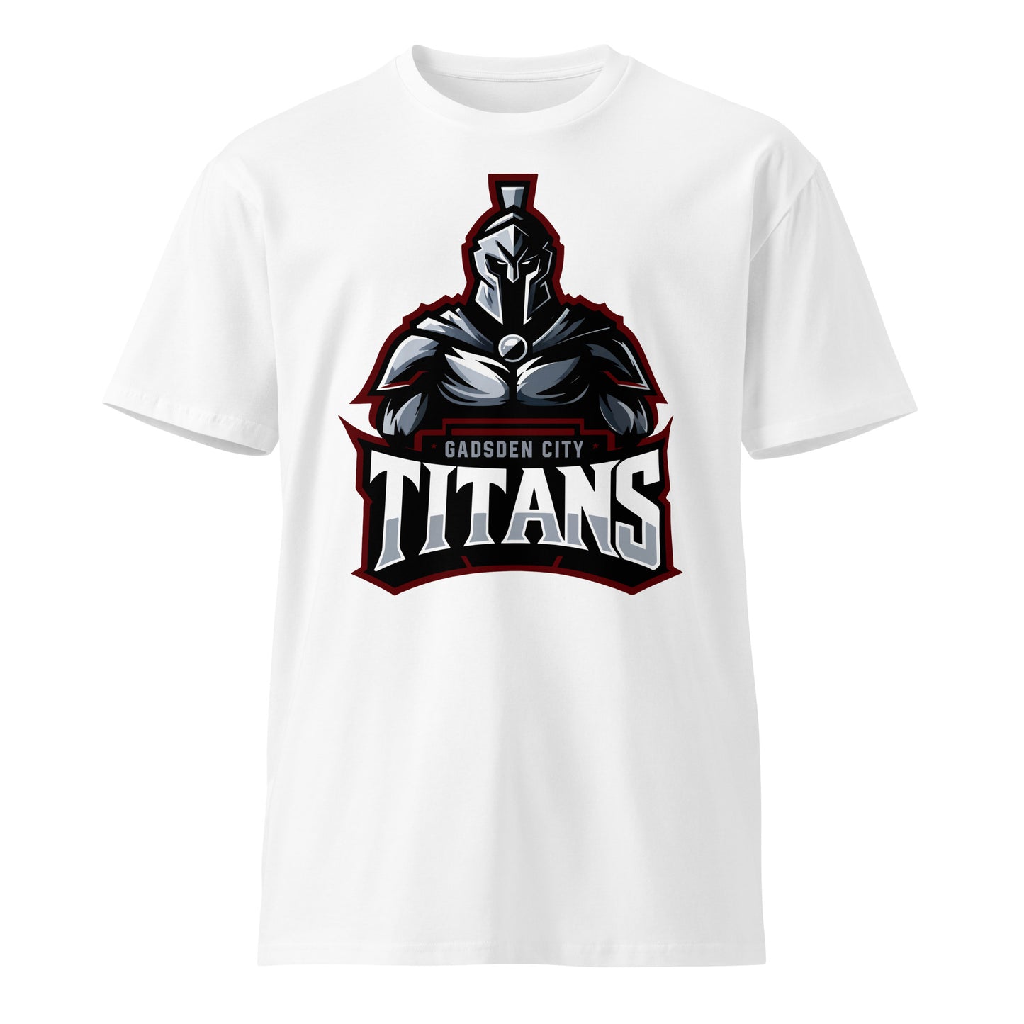 Gadsen City Titans Premium T-Shirt