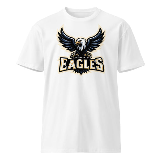 Litchfield Eagles Premium T-Shirt