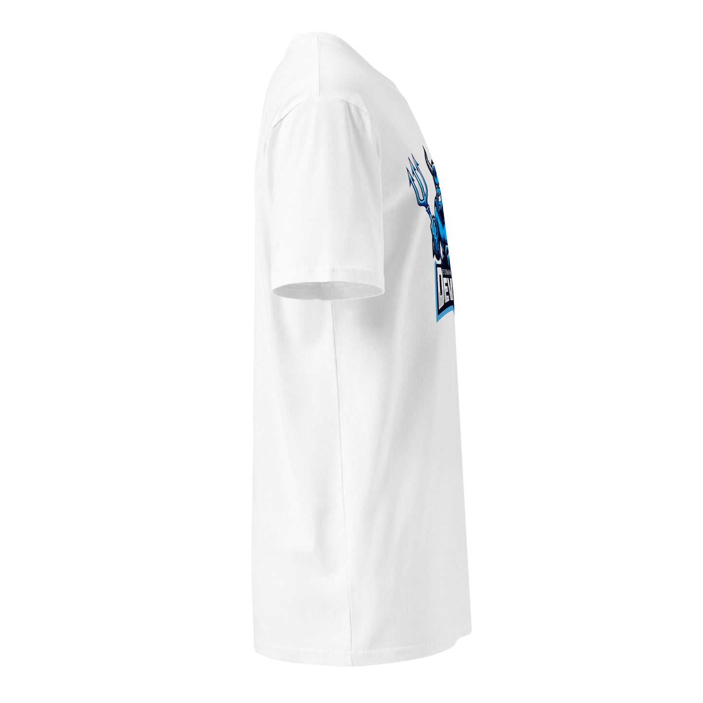 Etowah Blue Devils  Premium T-Shirt